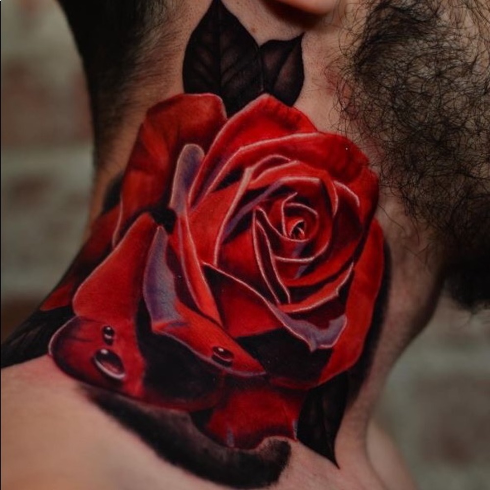 Meet your Posher, Junjun